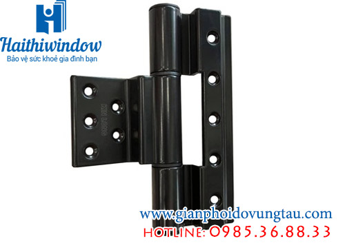 Bản lề Kin long 4D độ bền cao