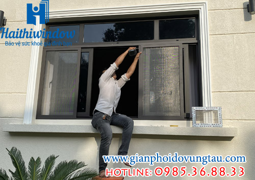 cửa chống muỗi lùa lắp đặt cho cửa sổ cửa chống muỗi lùa lắp đặt cho cửa sổ