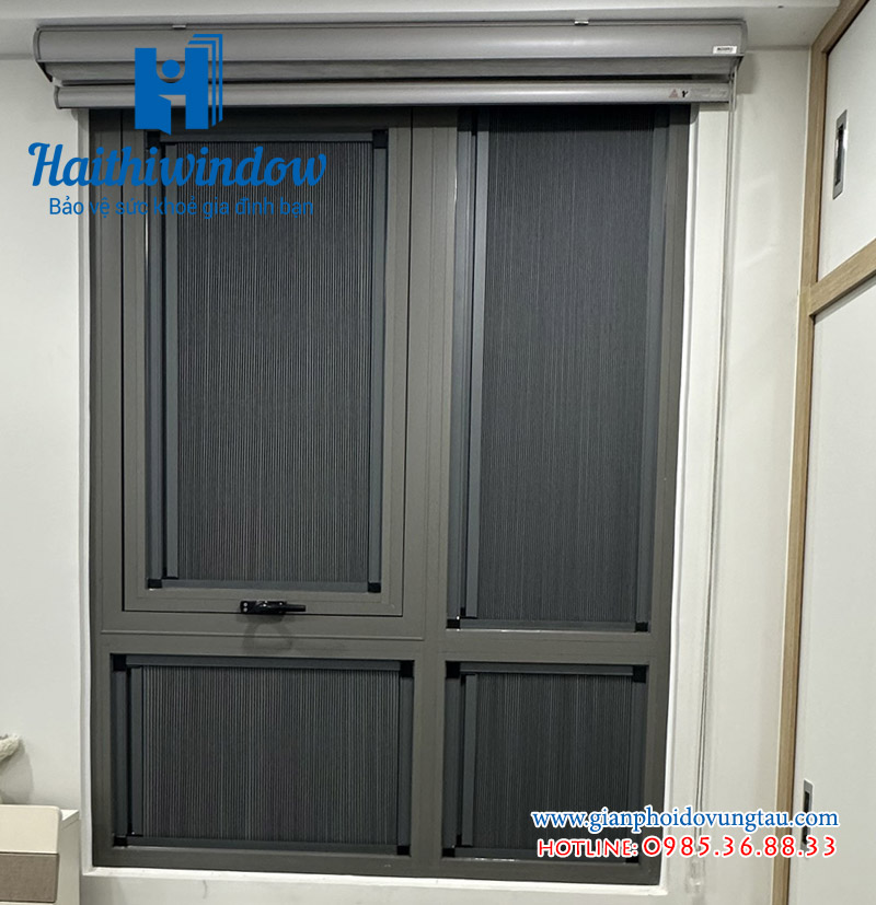 Rèm tổ ong Rèm tổ ong