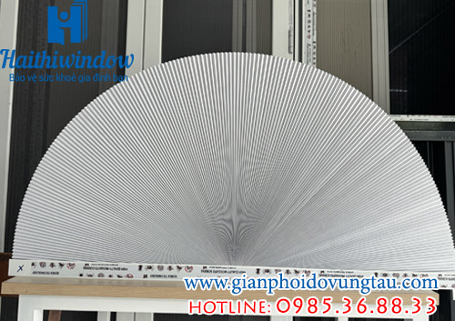 Rèm tổ ong Rèm tổ ong